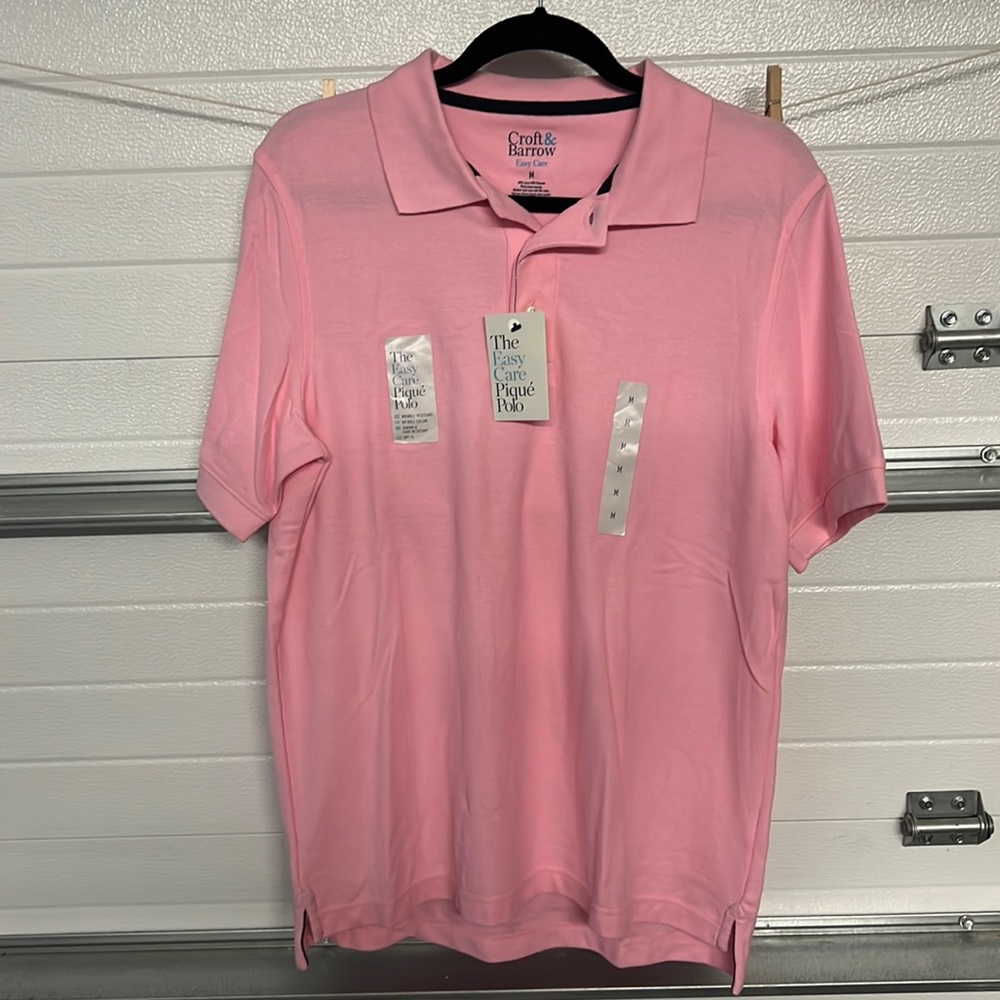 Craft and Barrow - Polo